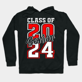 Senior 2024 Hoodie